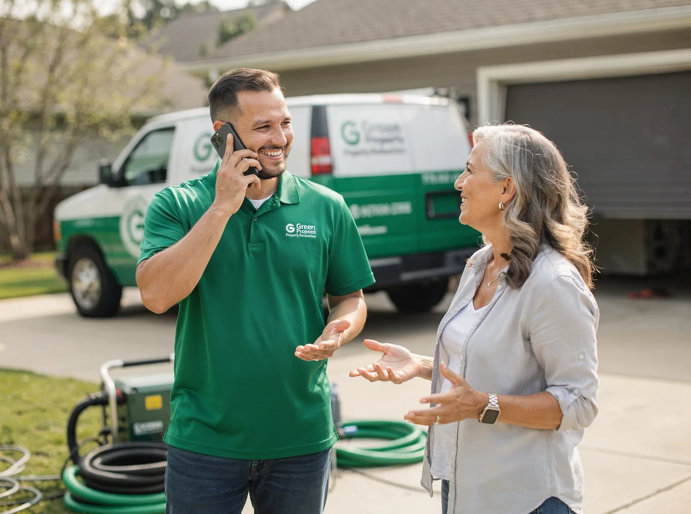 Water Damage Restoration Humptulips, WA FAQs